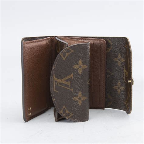 louis vuitton helene wallet